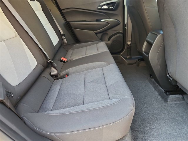 2024 Chevrolet Trax LS photo 22