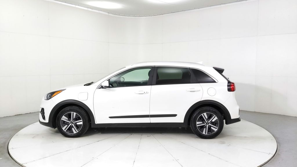 2022 Kia Niro Plug-In Hybrid EX Premium photo 3
