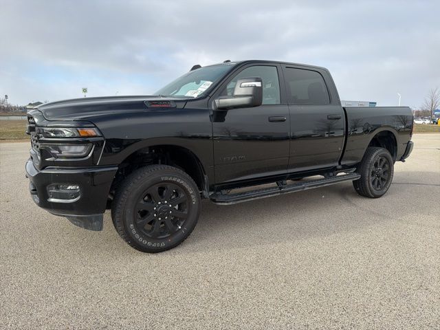 2025 RAM Ram 2500 Pickup Big Horn's photo