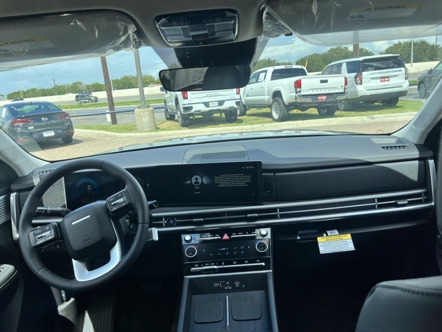 2026 Hyundai Santa Fe SEL photo 10