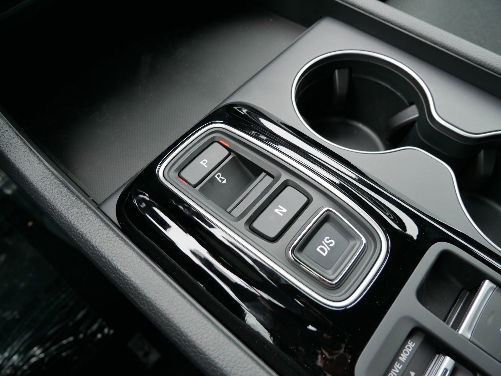 2025 Honda Pilot Sport photo 19