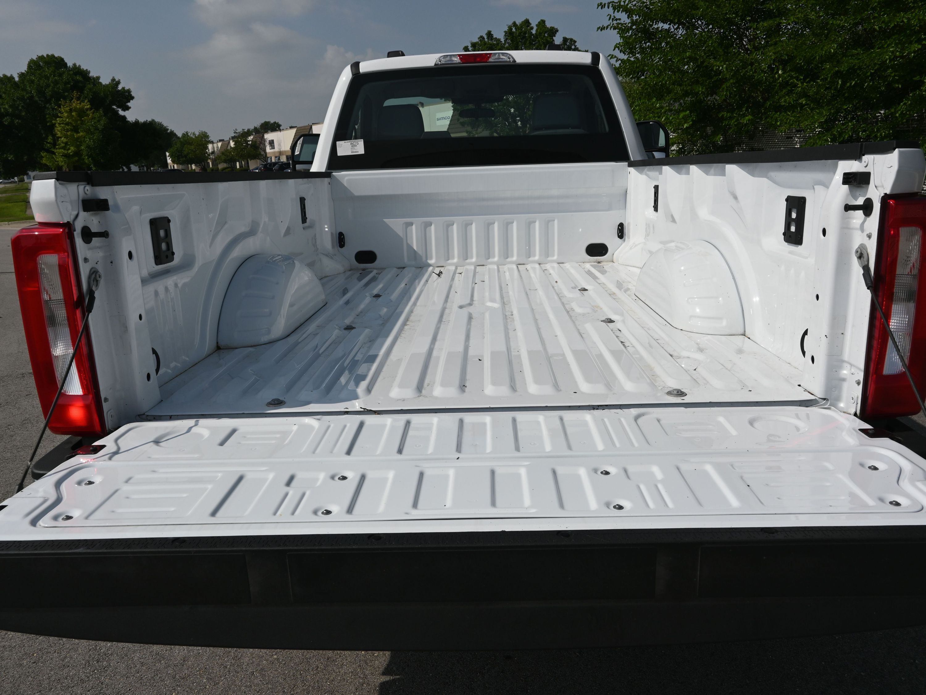2024 Ford F-250 XL photo 38