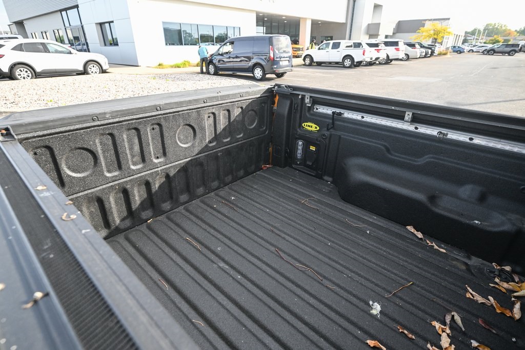 2023 Ford Maverick XLT Lariat photo 14