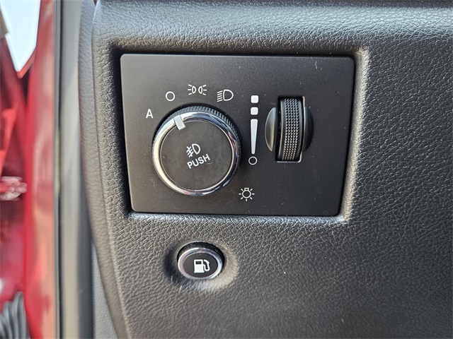 2020 Jeep Grand Cherokee Laredo E photo 25