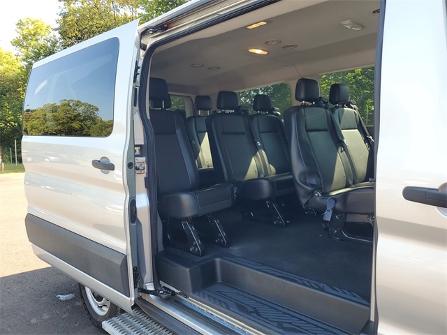 2020 Ford Transit photo 20