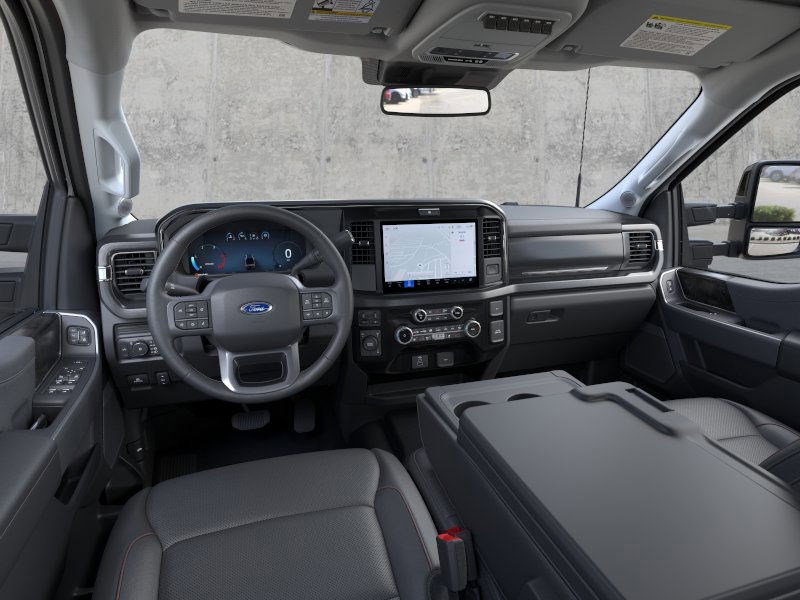2026 Ford F-350 photo 9