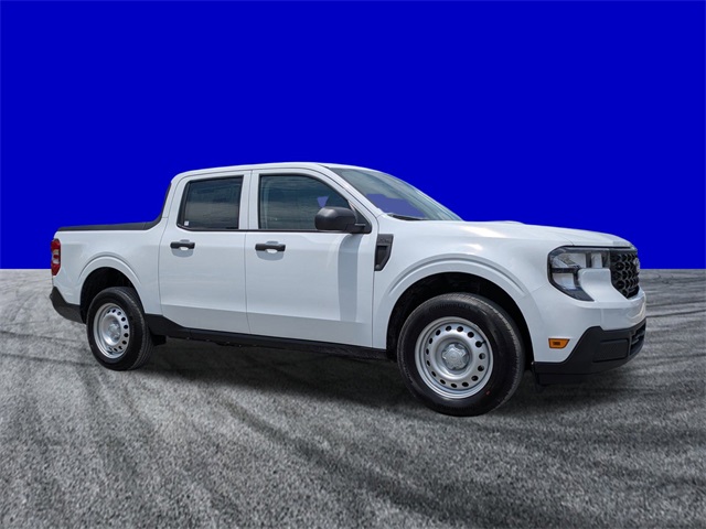 2025 Ford Maverick XL photo 2