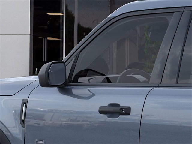 2025 Ford Bronco Sport Big Bend photo 18