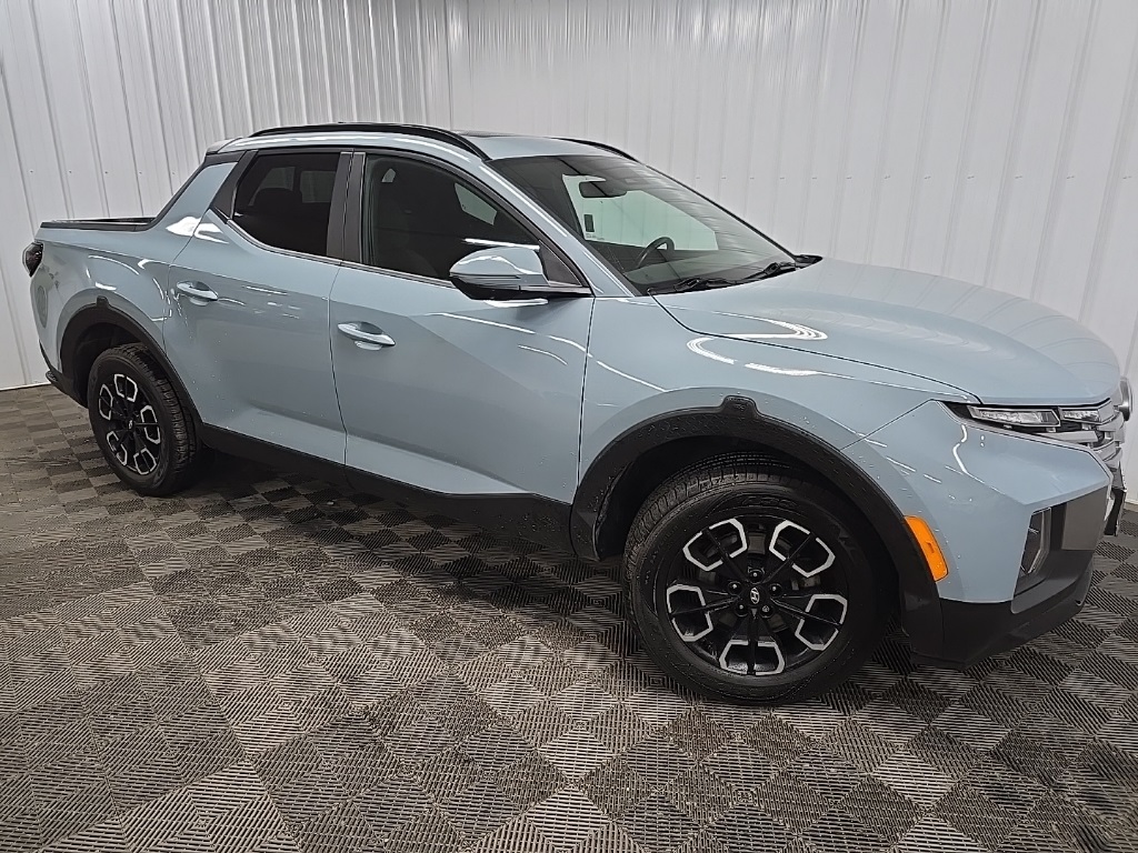 2022 Hyundai Santa Cruz SEL Premium's photo