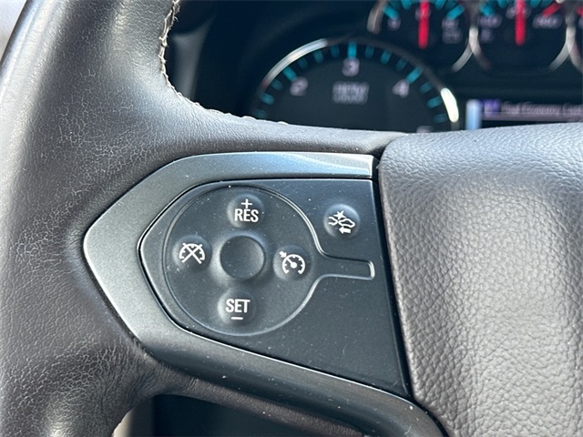 2018 Chevrolet Tahoe LT photo 21