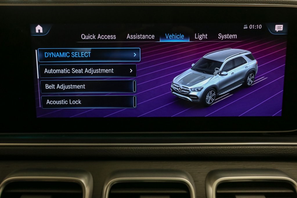 2021 Mercedes Benz GLE 350 4MATIC photo 32