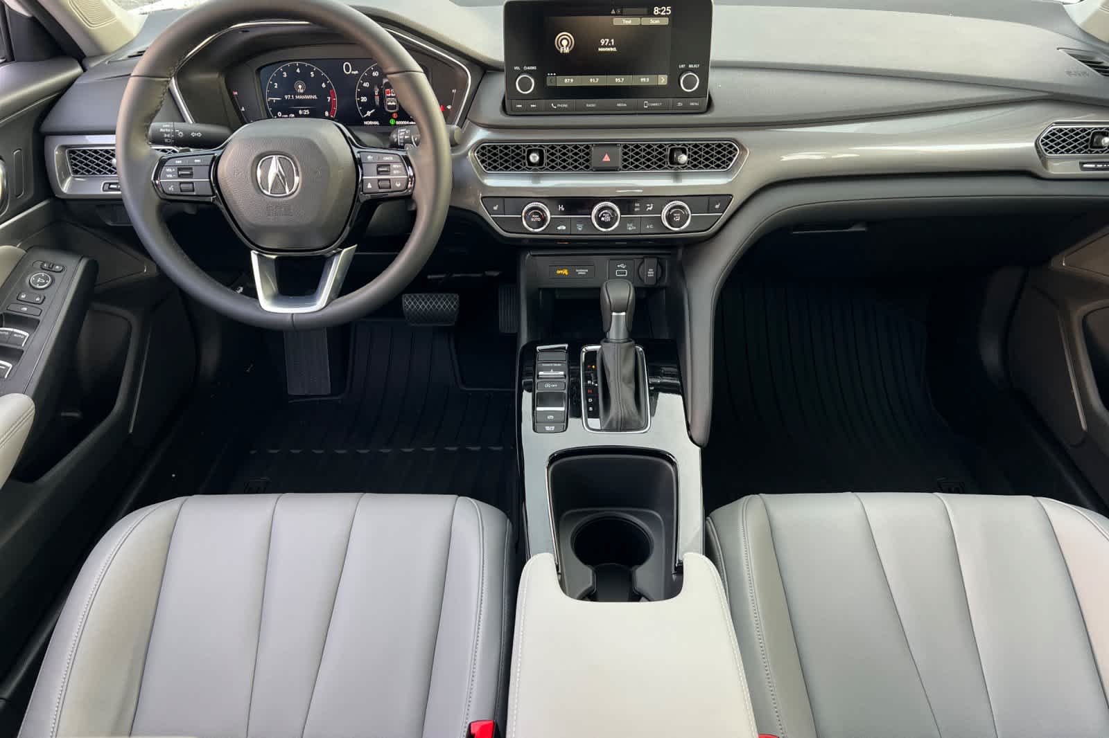 2025 Acura Integra Base photo 8