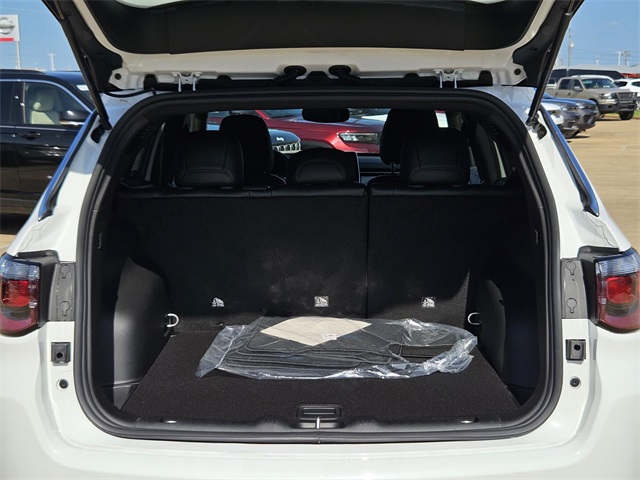 2025 Jeep Compass North Edition Latitude photo 6