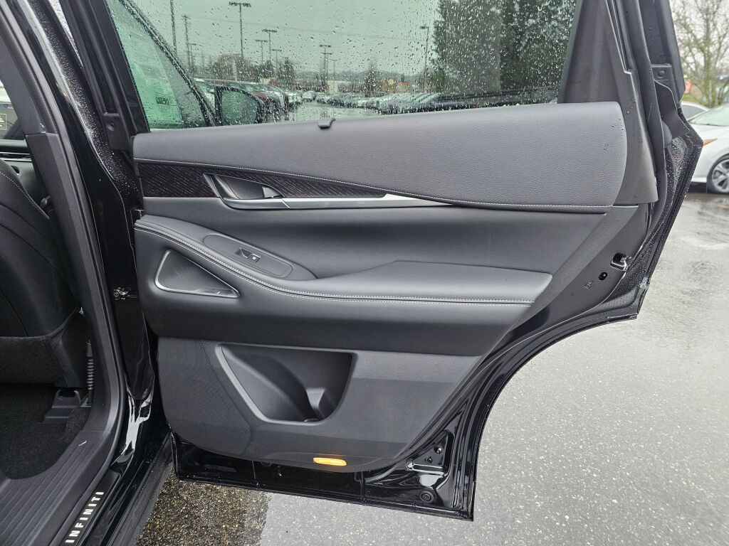 2025 Infiniti QX60 Sensory AWD photo 15