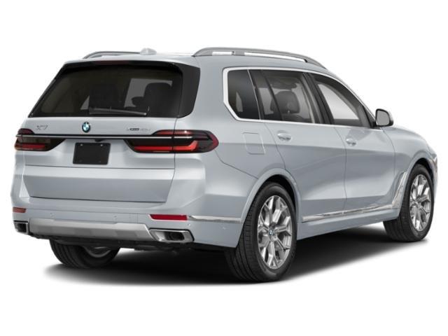 2026 Bmw X7 xDrive40i photo 2