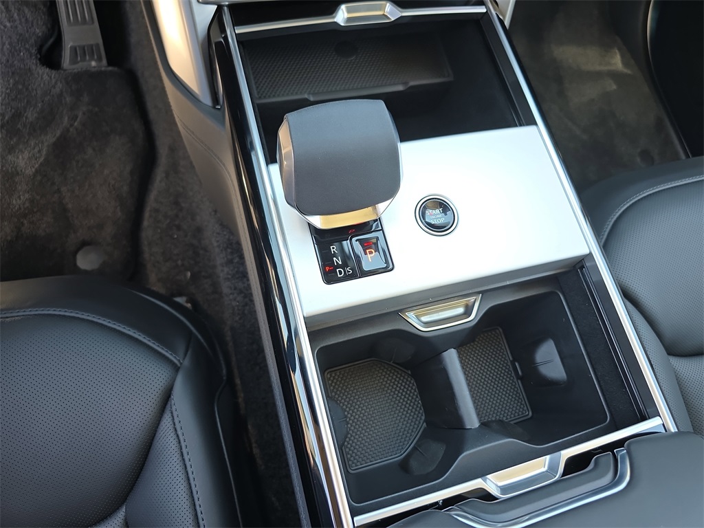 2025 Land Rover Range Rover Autobiography photo 23