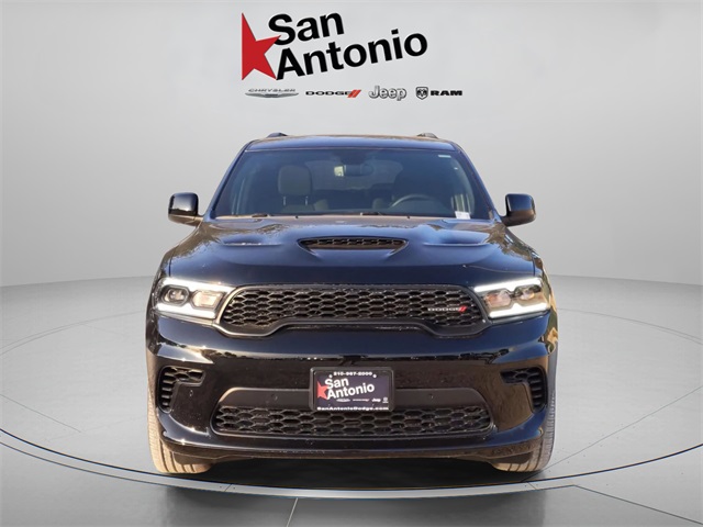 2026 Dodge Durango GT Blacktop photo 2