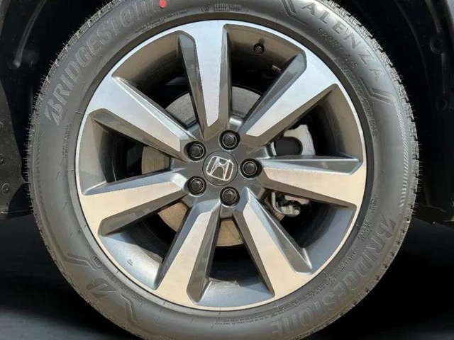 2025 Honda Pilot Elite photo 37