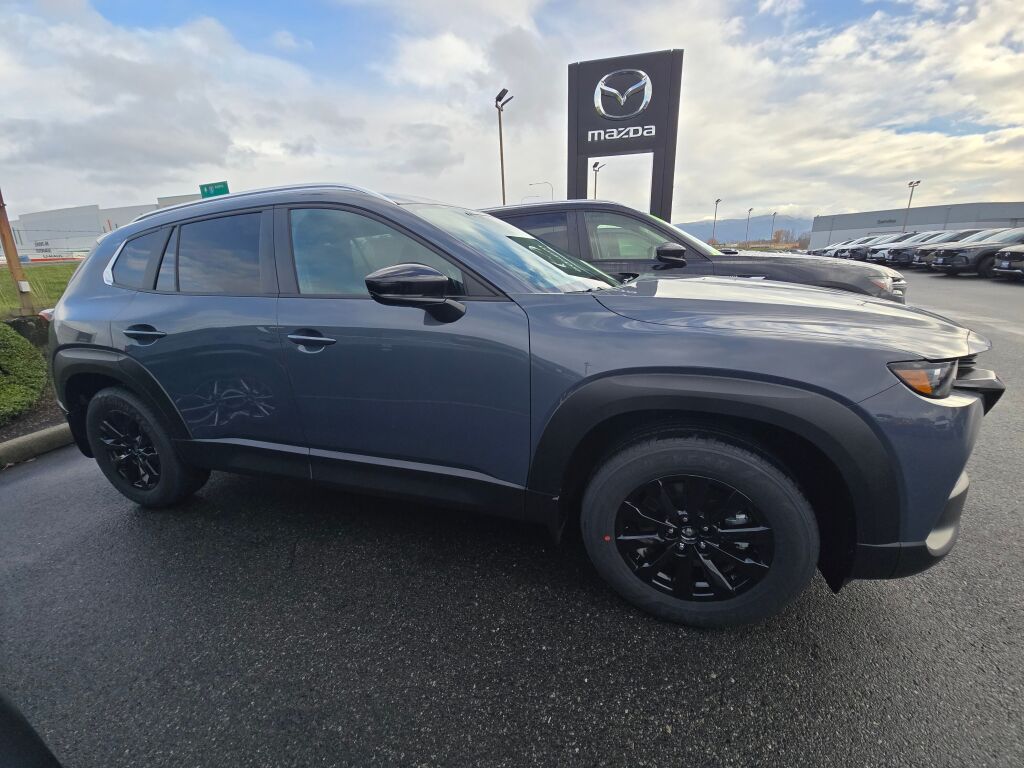 2026 Mazda CX-50 2.5 S photo 4