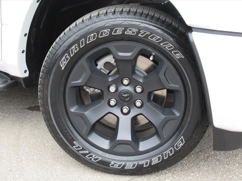 2026 Ram 1500 Big Horn Lone Star photo 7