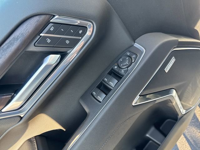 2026 Gmc Sierra 1500 SLT photo 11