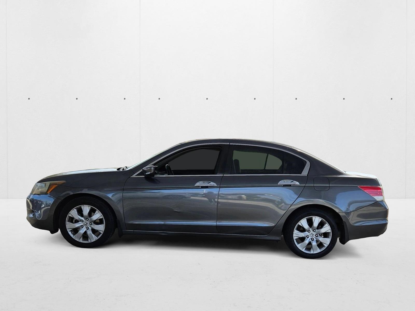 2009 Honda Accord EX-L photo 3