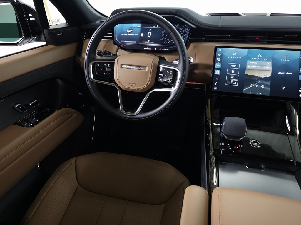2024 Land Rover Range Rover Sport SE photo 19