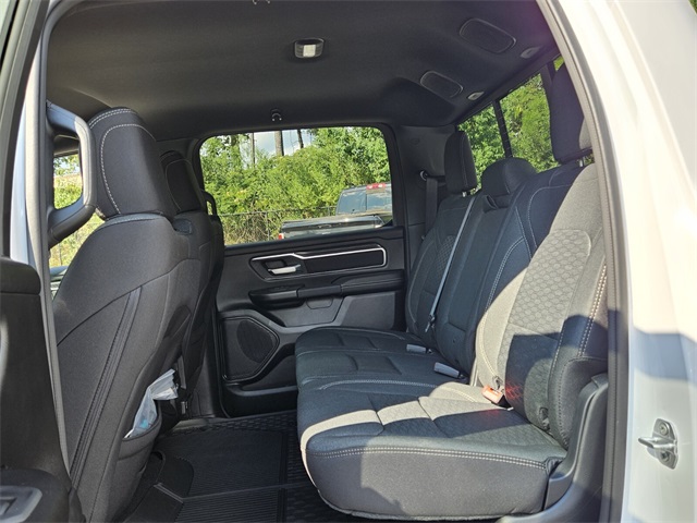 2025 Ram 1500 Big Horn photo 6