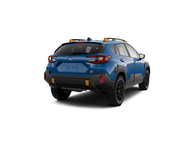 2025 Subaru Crosstrek Wilderness photo 5