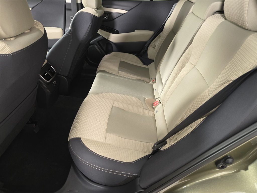 2025 Subaru Outback Premium photo 8
