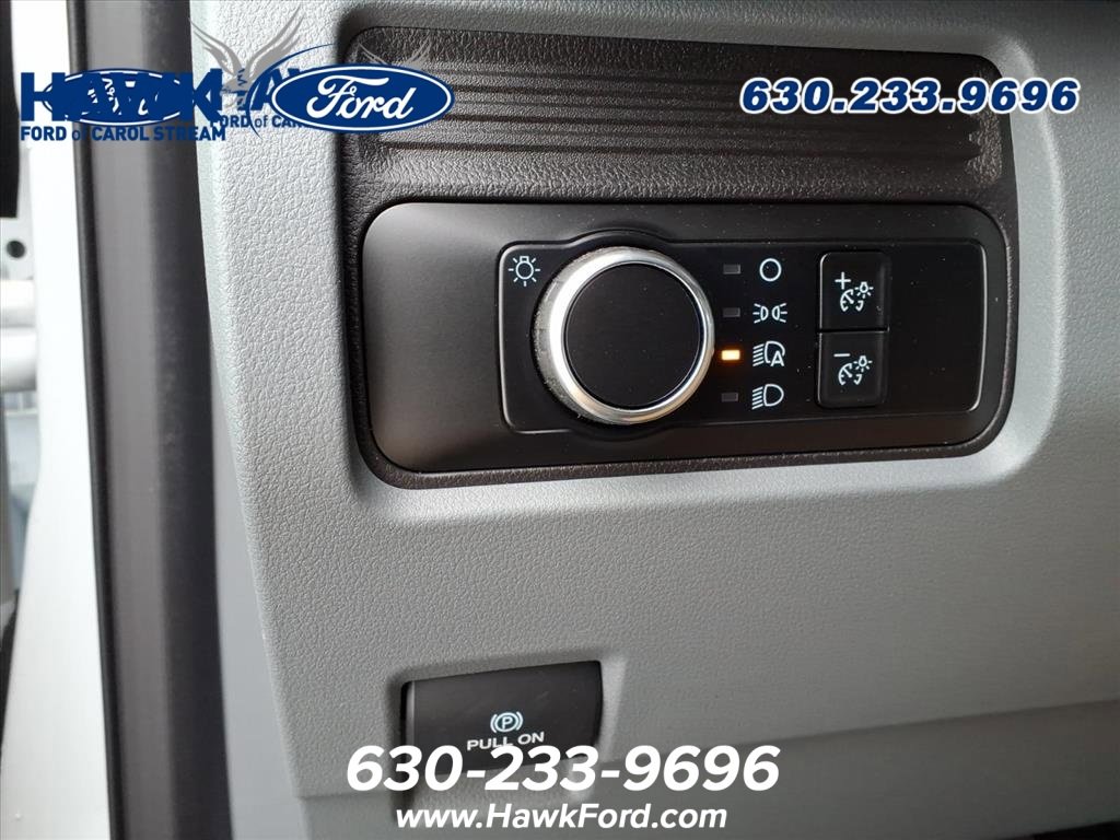 2024 FORD F-550 - Image 16