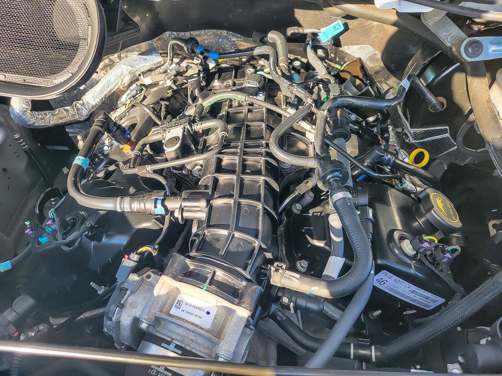 2024 FORD TRANSIT - Image 28