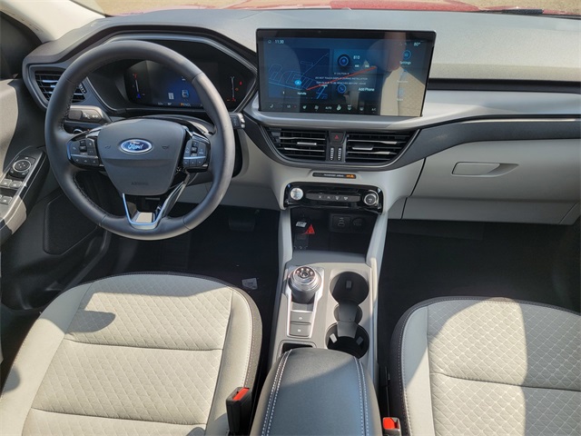 2025 Ford Escape Active photo 31