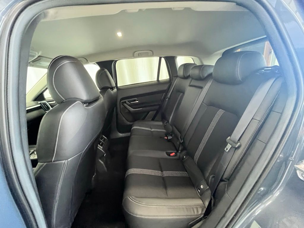 2025 Mazda CX-50 2.5 Select photo 23