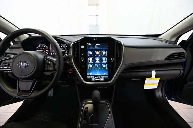 2025 Subaru Crosstrek Premium photo 2