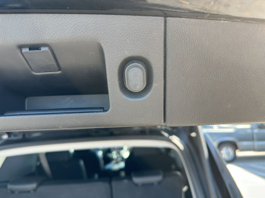 2020 Gmc Yukon 1500 SLT photo 11