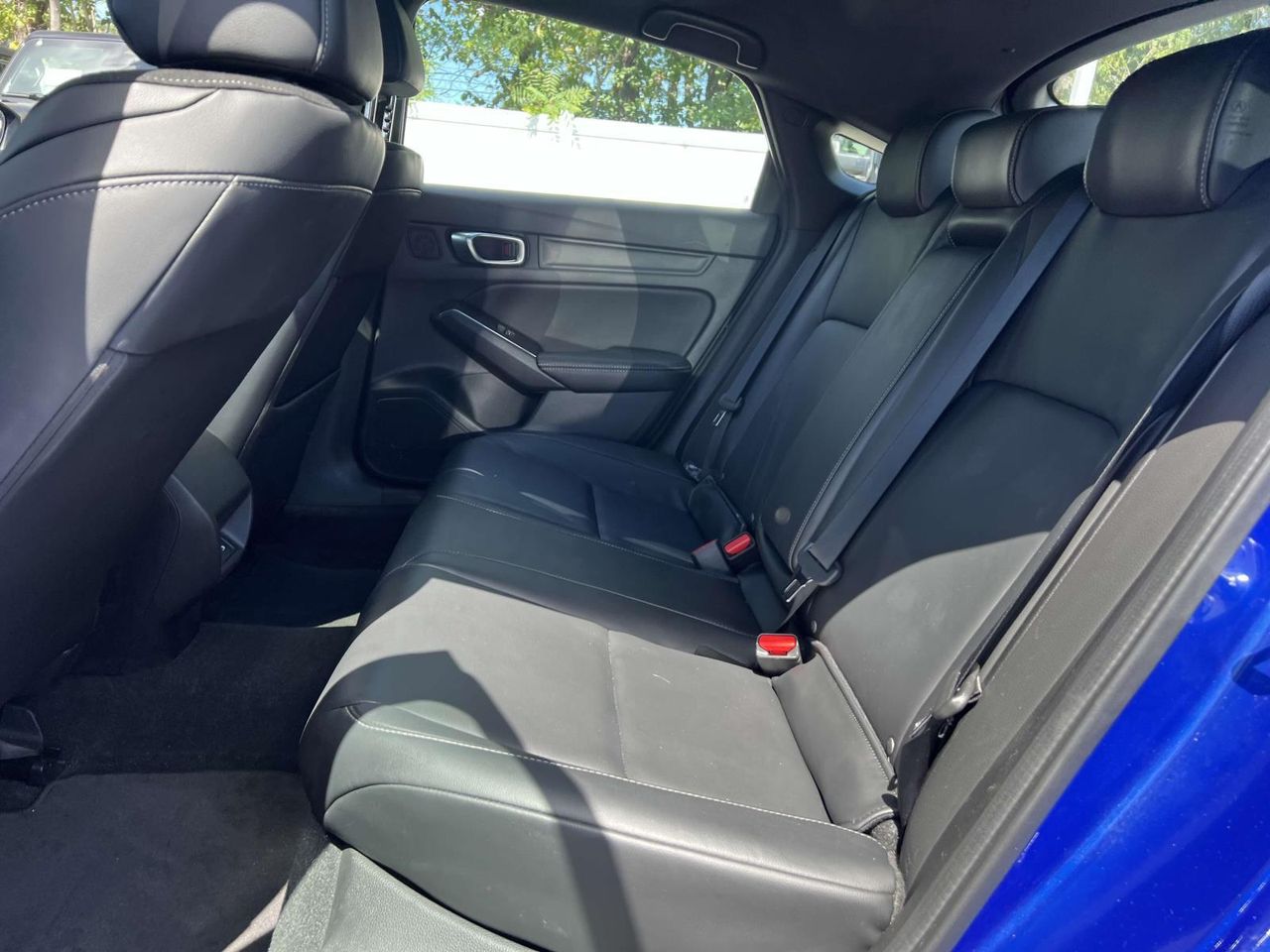 2024 Acura Integra A-Spec Technology photo 13