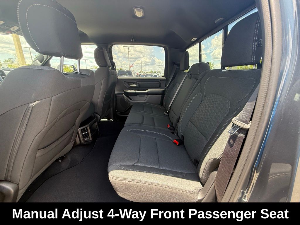 2025 Ram 1500 Tradesman photo 20