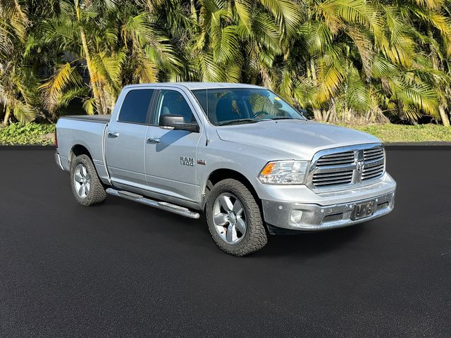 2015 Ram 1500 Big Horn photo 3