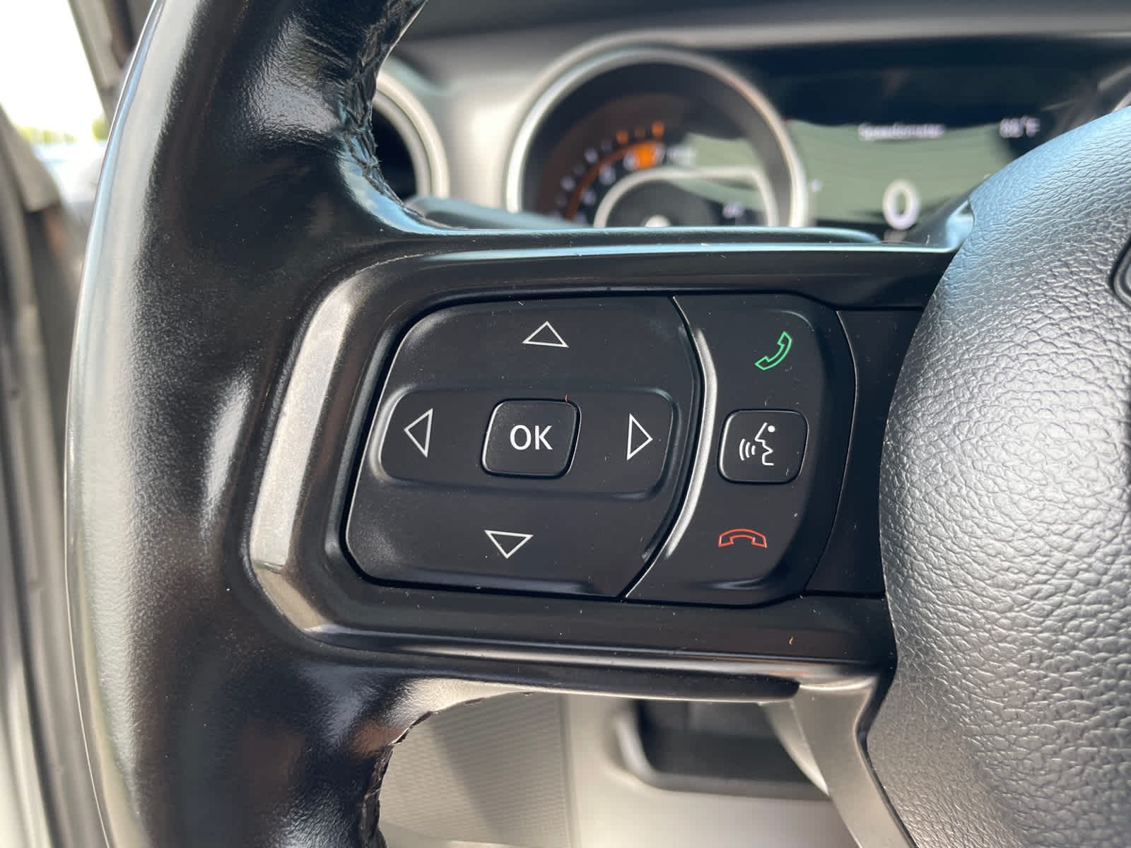 2021 Jeep Wrangler Sport S photo 15