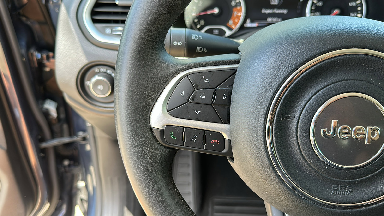 2021 Jeep Renegade Latitude photo 13
