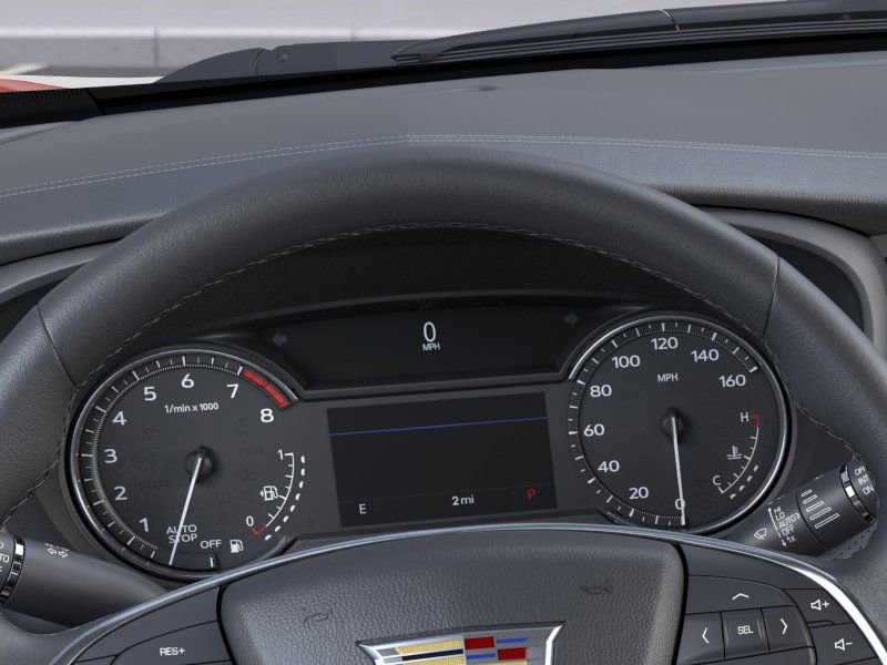 2025 Cadillac XT5 Premium Luxury photo 18