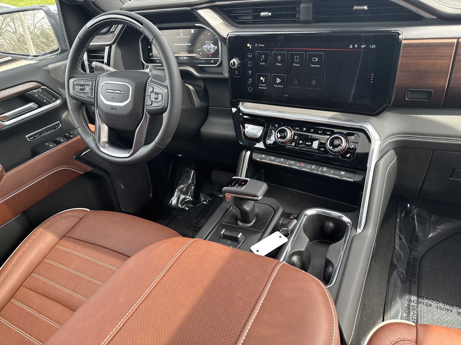 2023 Gmc Sierra 1500 Denali Ultimate photo 28