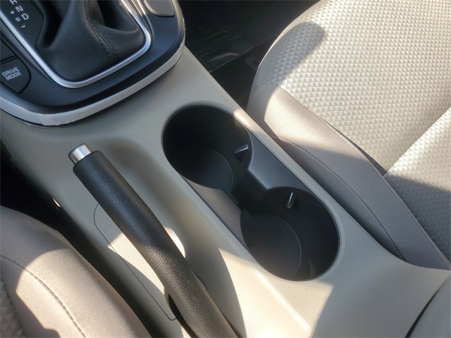 2025 Kia Soul LX S photo 22