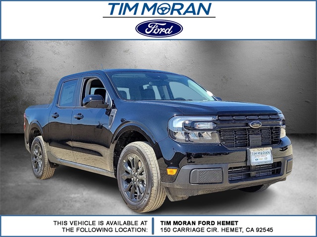 2024 Ford Maverick Lariat photo 2