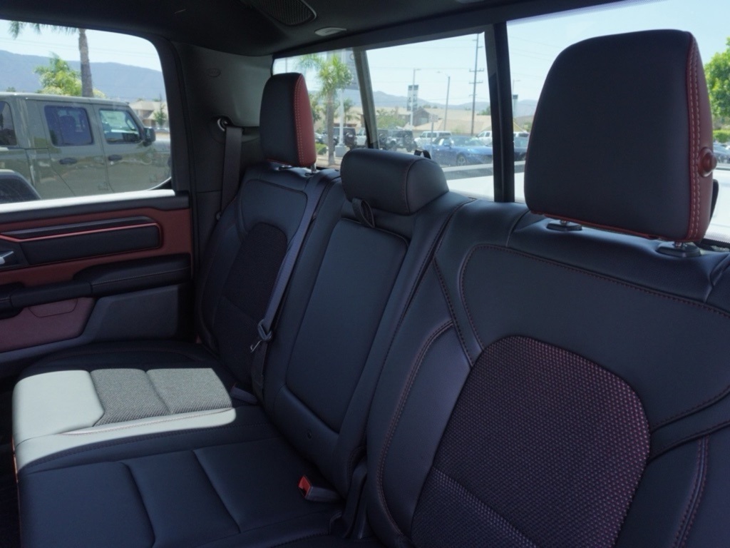 2026 Ram 1500 Rebel photo 20