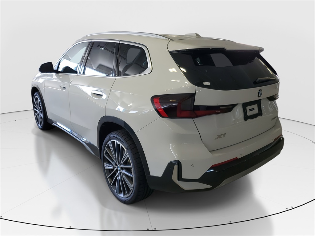 2026 Bmw X1 XDrive28i photo 4