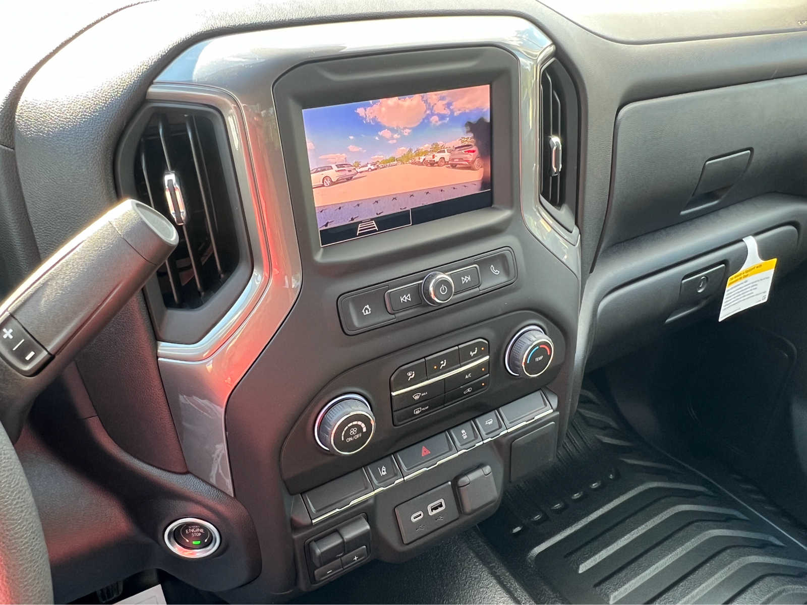 2024 Chevrolet Silverado 2500HD photo 12