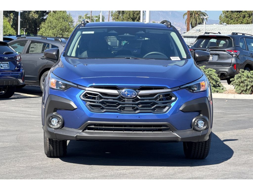 2025 Subaru Crosstrek Premium photo 6