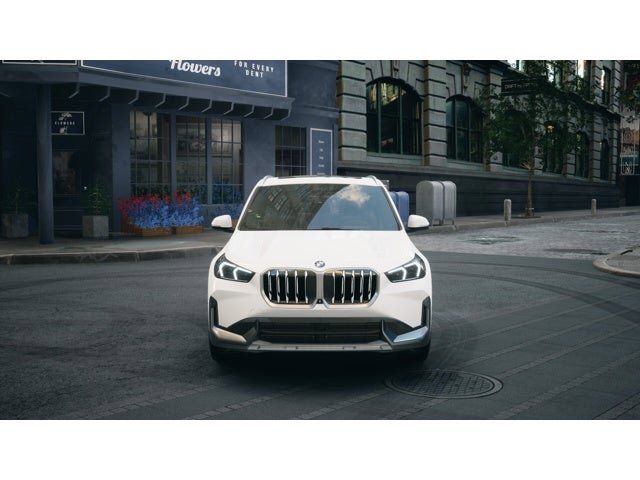 2025 Bmw X1 XDrive28i photo 3